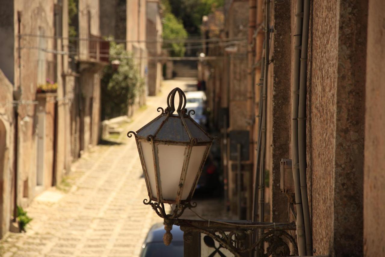 San Francesco 67 - Erice Vetta Daire Dış mekan fotoğraf