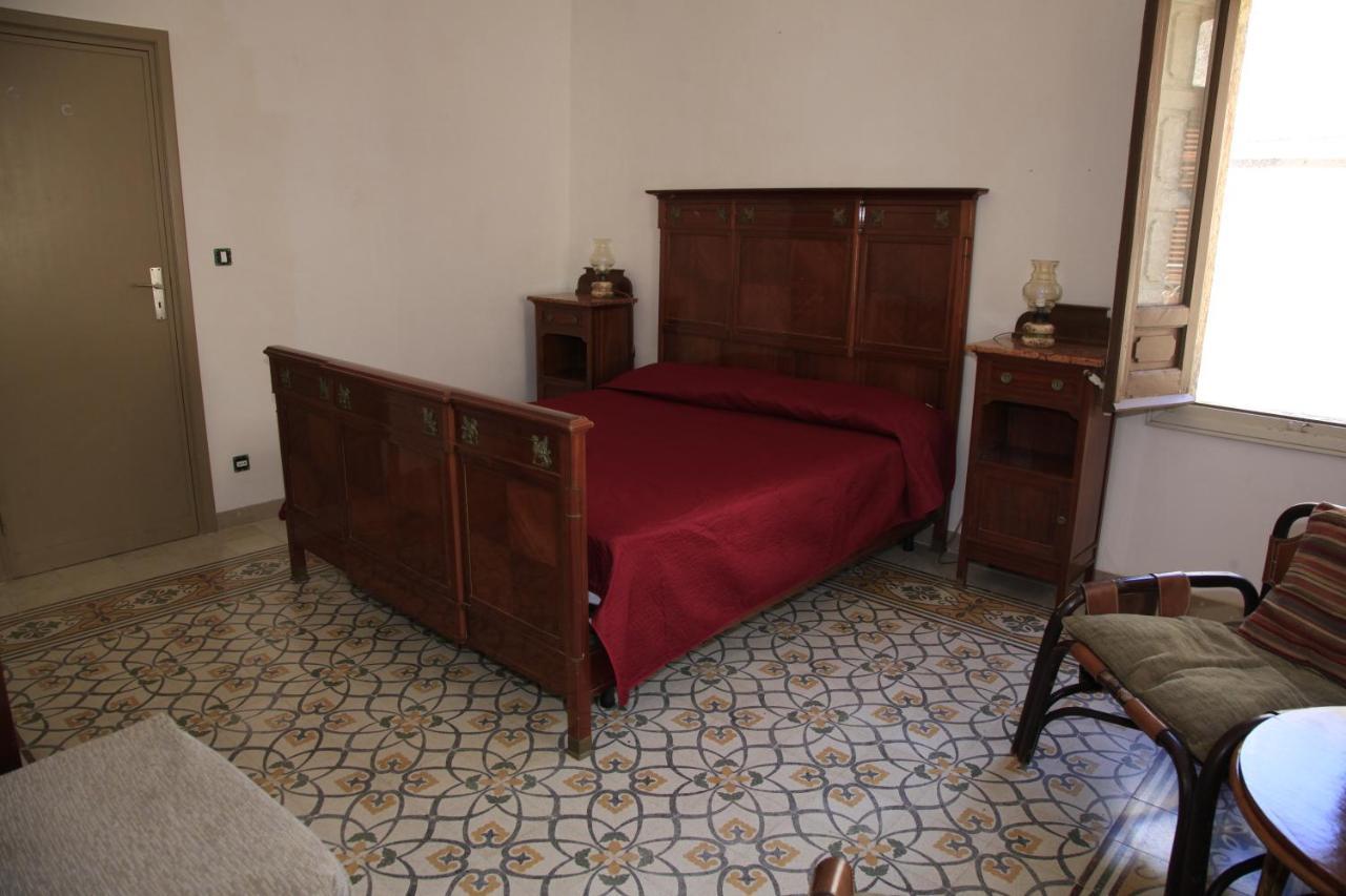 San Francesco 67 - Erice Vetta Daire Dış mekan fotoğraf